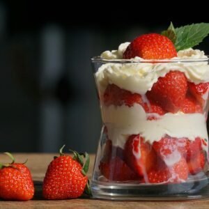 Dessert