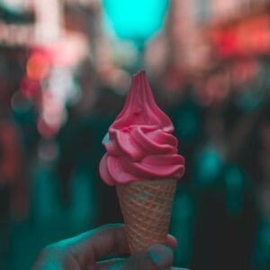 Ice Cream