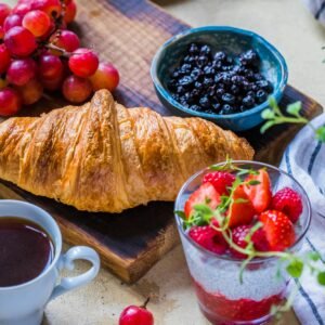 Croissant