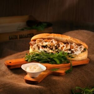 Sandwiches