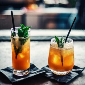 Cold Drinks
